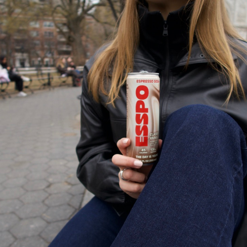 Classic Vanilla - 12 Pack