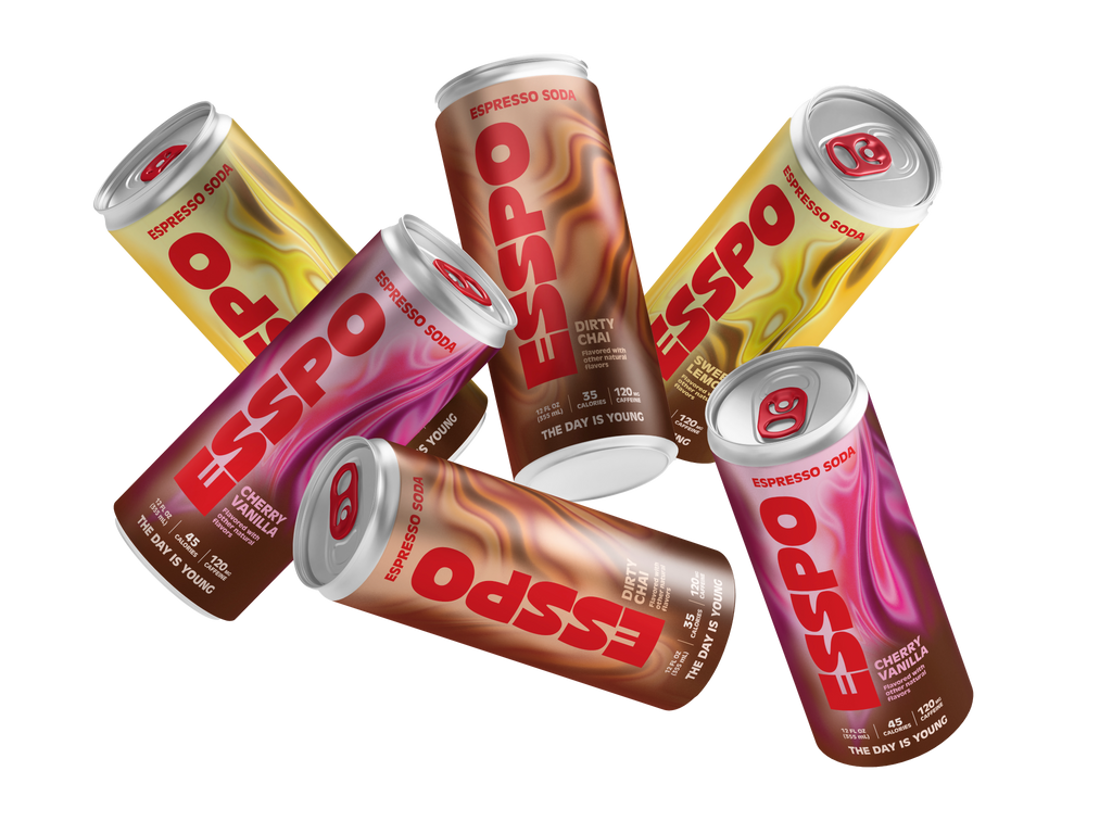 Variety Pack - 12 pack
