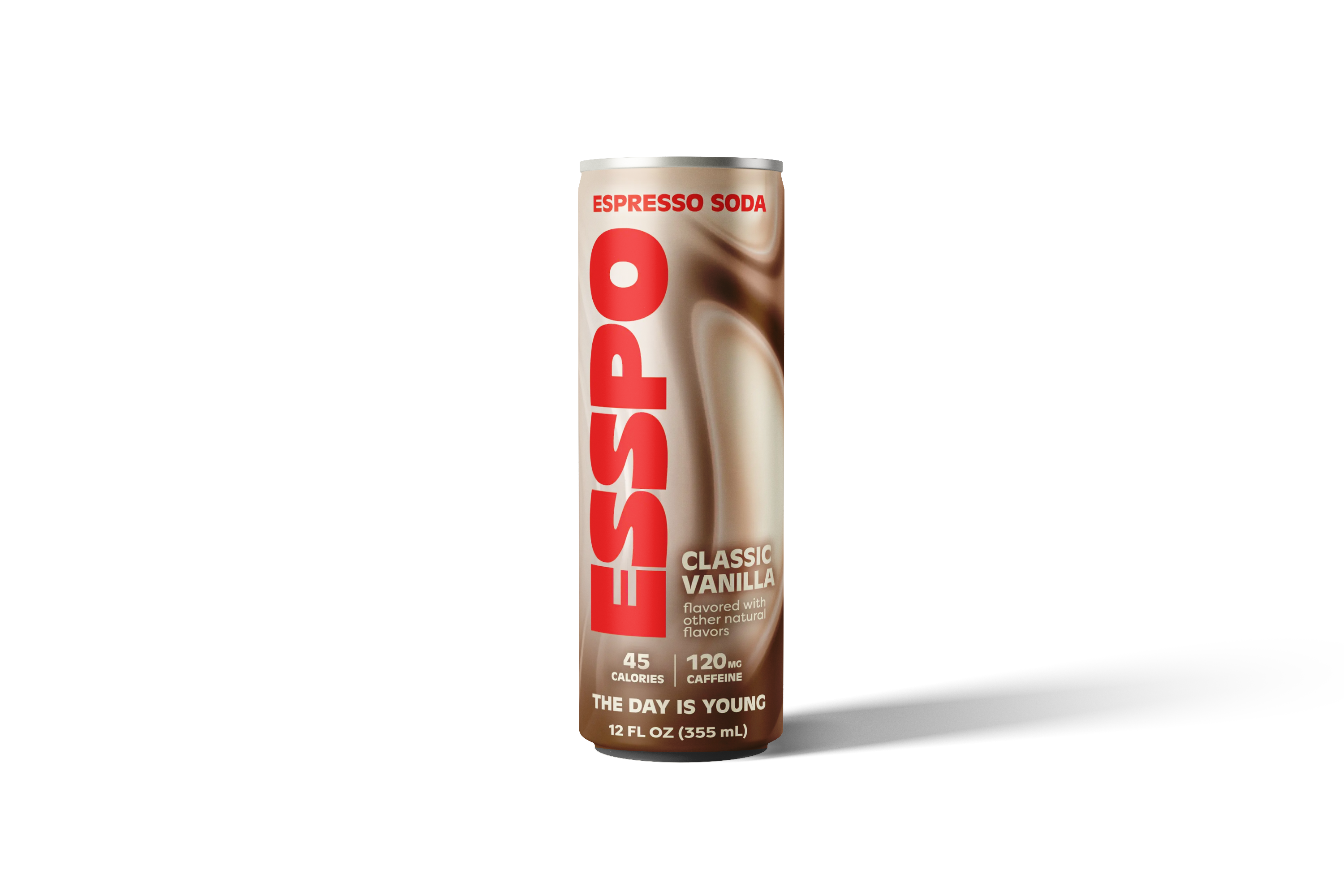 Classic Vanilla - 12 Pack