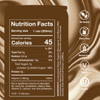 Classic Vanilla - 12 Pack