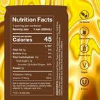 Sweet Lemon - 12 pack