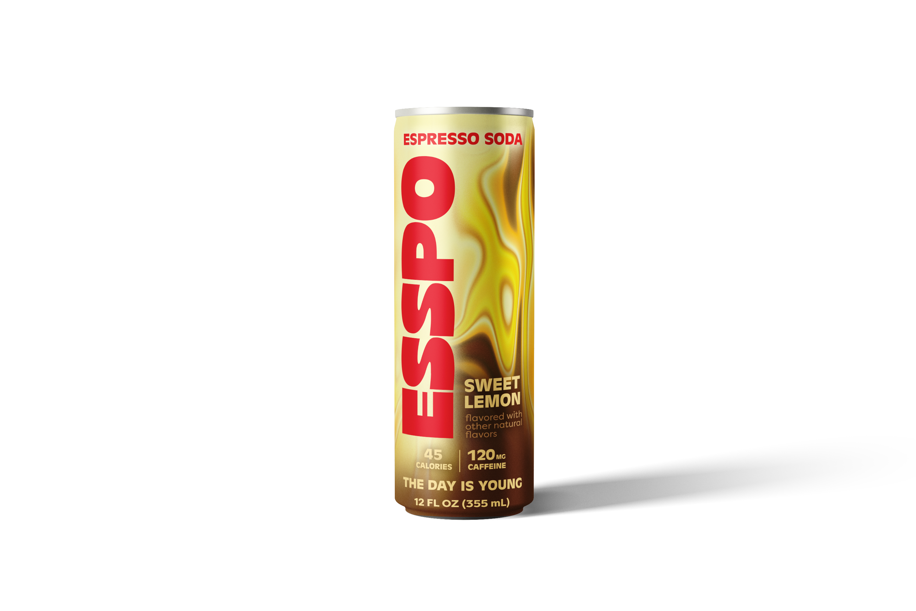 Sweet Lemon - 12 pack