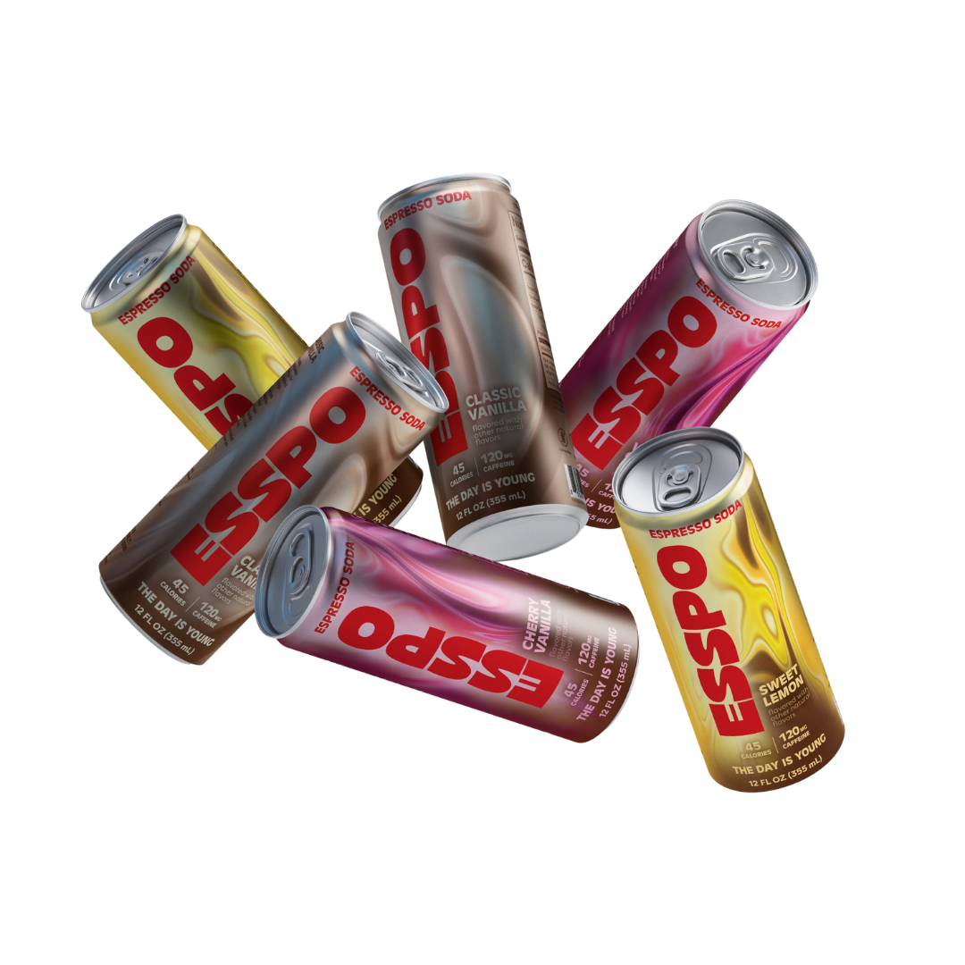 Variety Pack - 12 pack