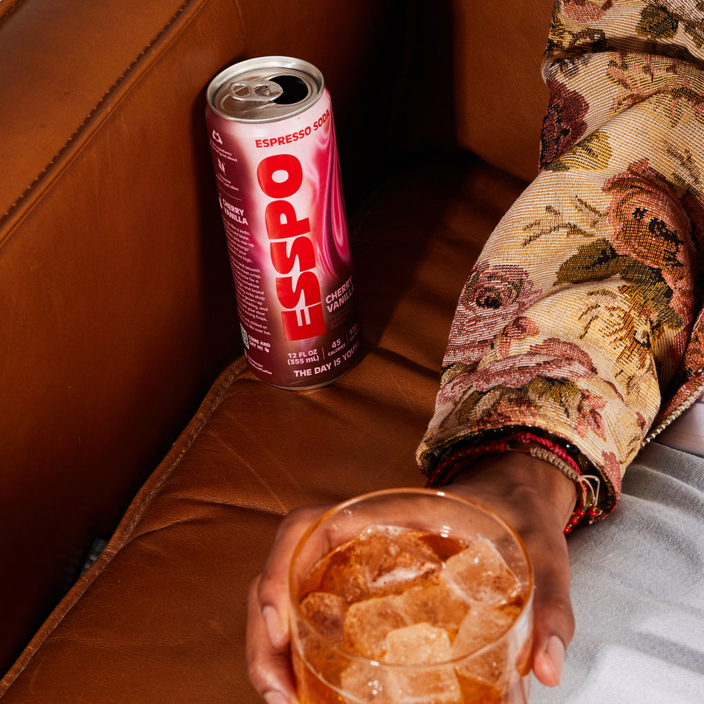 Cherry Vanilla - 12 pack