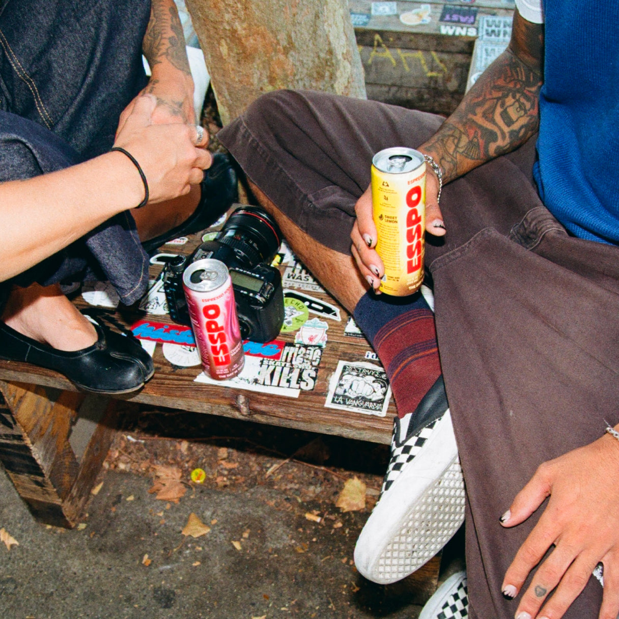 Variety Pack - 12 pack