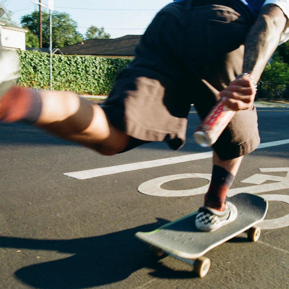 Dirty Chai - 12 pack