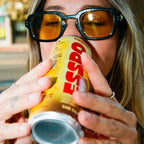 Sweet Lemon - 12 pack