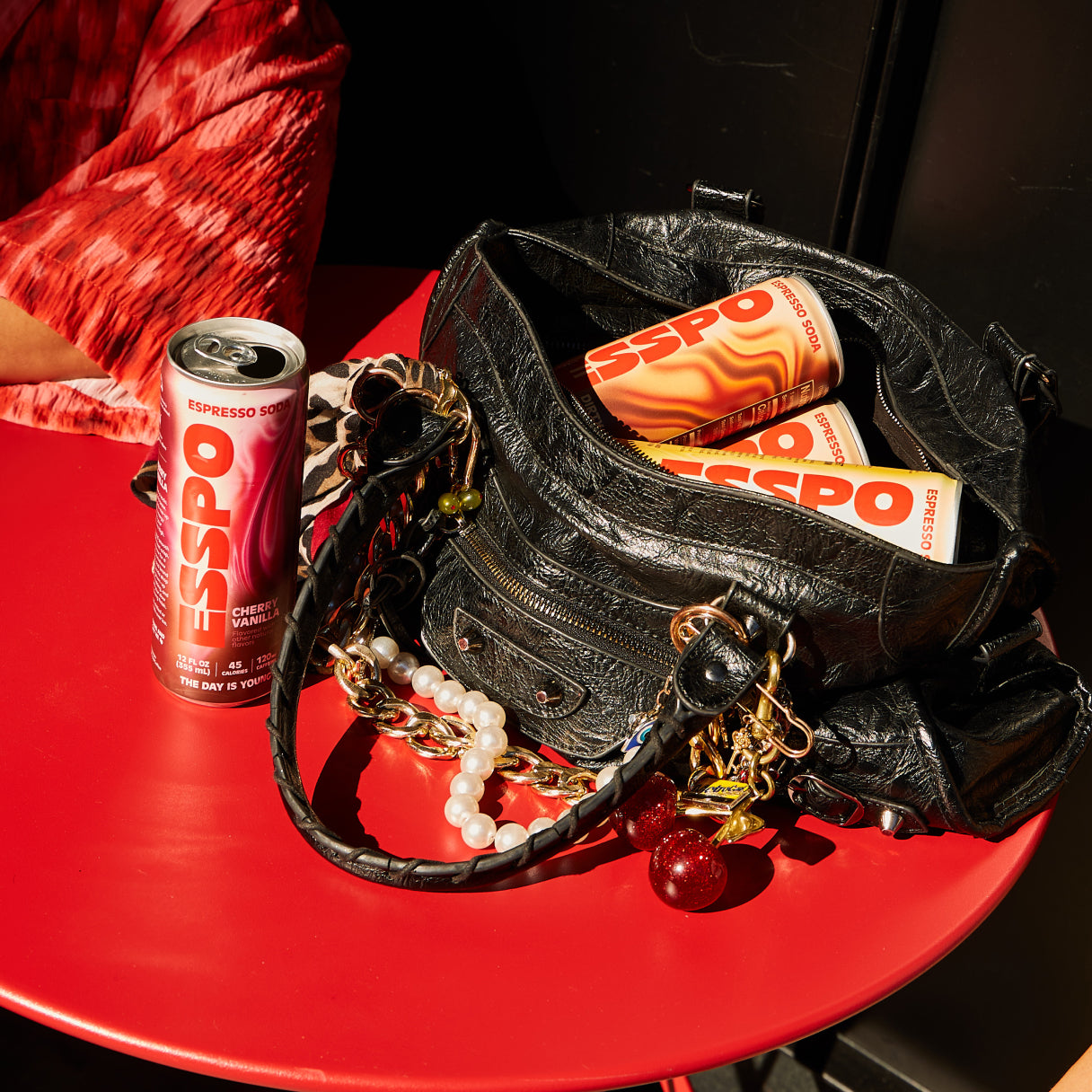 Variety Pack - 12 pack