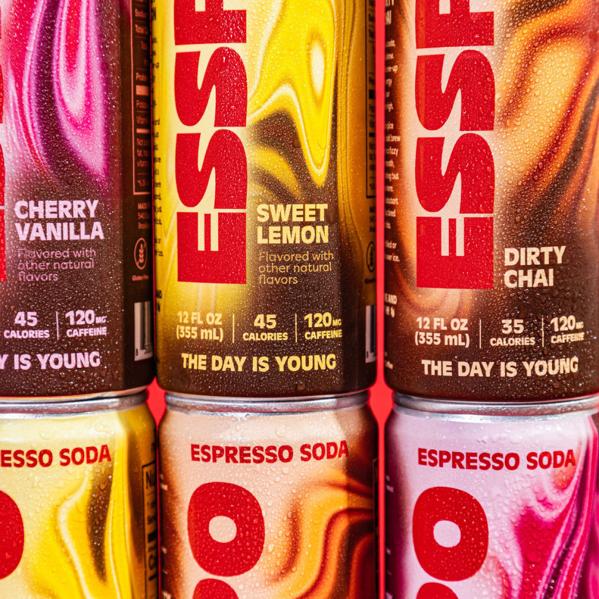 Variety Pack - 12 pack