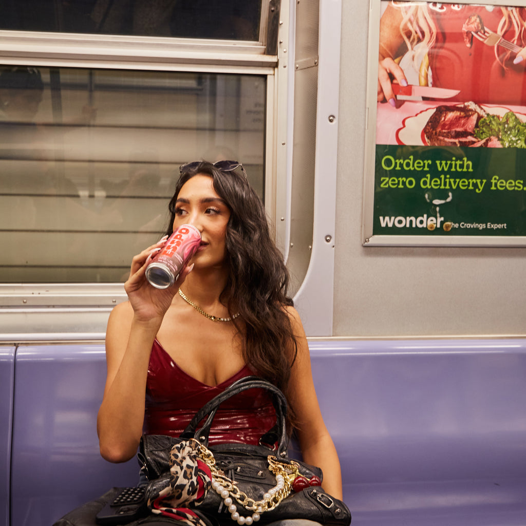 Cherry Vanilla - 12 pack